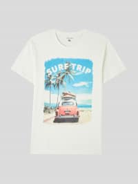 T-Shirt MC Homme Terranova