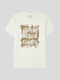T-Shirt MC Uomo Terranova