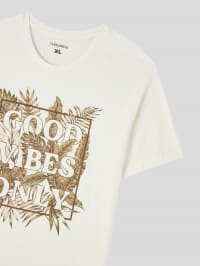 T-Shirt MC Uomo Terranova