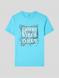 T-Shirt MC Homme Terranova