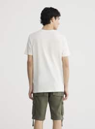 Short-sleeved T-shirt Man Terranova
