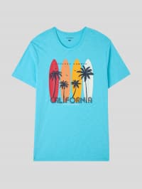 T-Shirt MC Muz Terranova