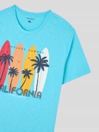 T-Shirt MC Muz Terranova