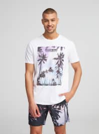 T-Shirt MC Muz Terranova