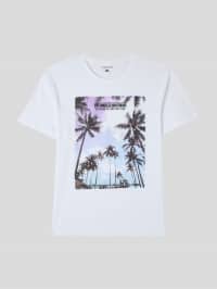 T-Shirt MC Muz Terranova