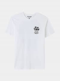 T-Shirt MC Herren Terranova
