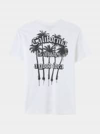 T-Shirt MC Herren Terranova