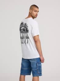 T-Shirt MC Herren Terranova