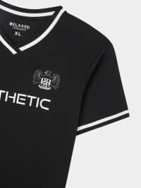 T-Shirt MC Herren Terranova