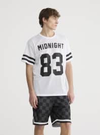 T-Shirt MC Uomo Terranova