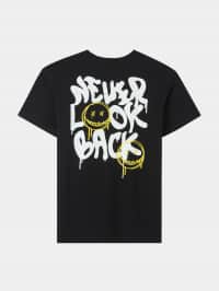 T-Shirt MC Uomo Terranova