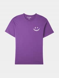 Short-sleeved T-shirt Man Terranova
