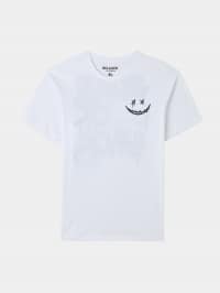 T-Shirt MC Uomo Terranova