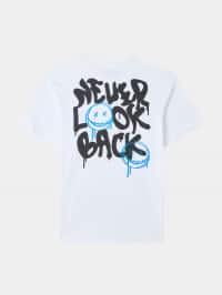 T-Shirt MC Uomo Terranova