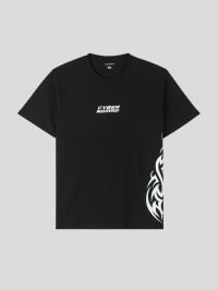 T-Shirt MC Homme Terranova