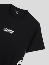 T-Shirt MC Homme Terranova