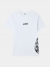 T-Shirt MC Homme Terranova