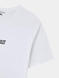 T-Shirt MC Homme Terranova