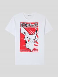 T-Shirt MC Homme Terranova