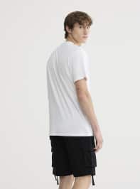 T-Shirt MC Homme Terranova