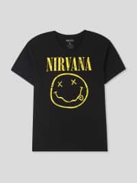 T-Shirt MC Uomo Terranova