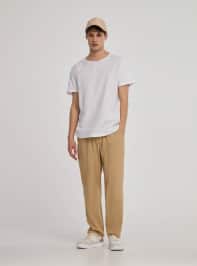 Long pants Man Terranova