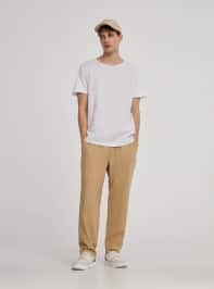 Long pants Man Terranova