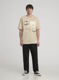 Pantalons Homme Terranova