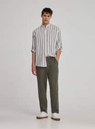 Pantalone Lungo Pánské Terranova