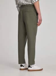Pantalone Lungo Pánské Terranova