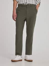 Pantalone Lungo Pánské Terranova