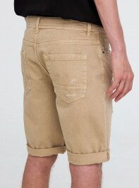 Pantalone Corto Muz Terranova