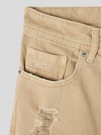 Pantalone Corto Muz Terranova