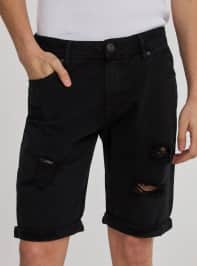 Pantalone Corto Muz Terranova