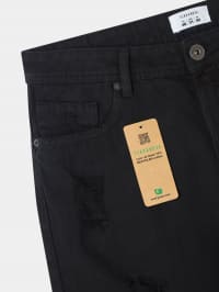 Pantalone Corto Muz Terranova
