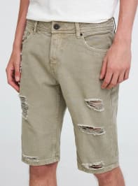 Kratke pantalone Muškarci Terranova