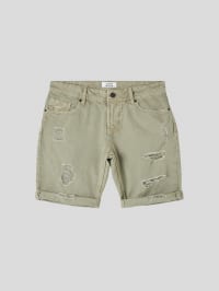 Kratke pantalone Muškarci Terranova