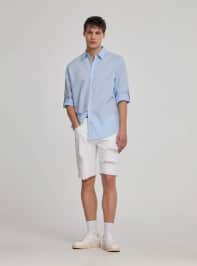 Short Homme Terranova