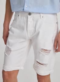 Short Homme Terranova