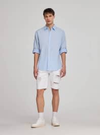 Short Homme Terranova
