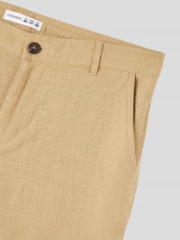 Pantalone Corto Pánské Terranova