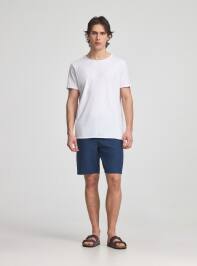 Pantalone Corto Muz Terranova
