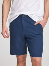 Pantalone Corto Muz Terranova