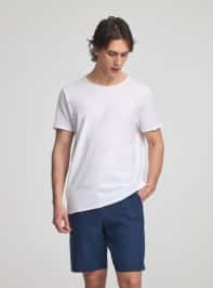 Pantalone Corto Muz Terranova