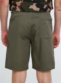 Pantalone Corto Herren Terranova