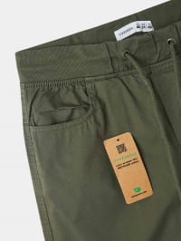 Pantalone Corto Herren Terranova
