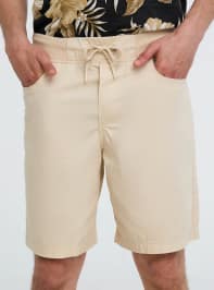 Pantalone Corto Herren Terranova