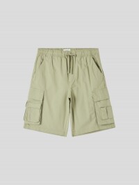 Short Homme Terranova