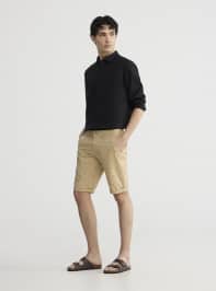 Short Homme Terranova