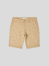 Short Homme Terranova
